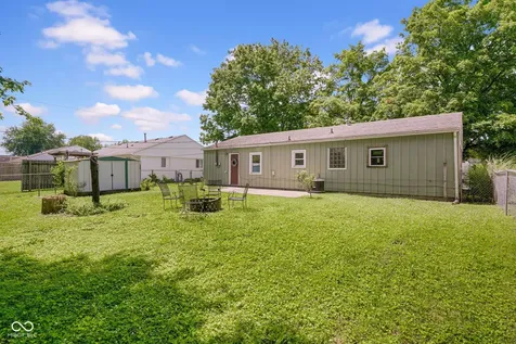 2817 Streamside Drive Columbus IN 47203