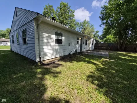 2425 N Kenyon Street Indianapolis IN 46219