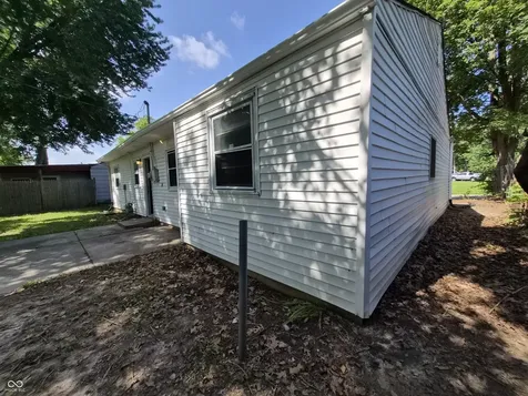 2425 N Kenyon Street Indianapolis IN 46219
