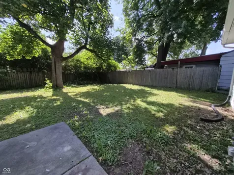 2425 N Kenyon Street Indianapolis IN 46219