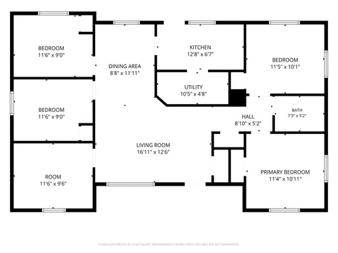2425 N Kenyon Street Indianapolis IN 46219