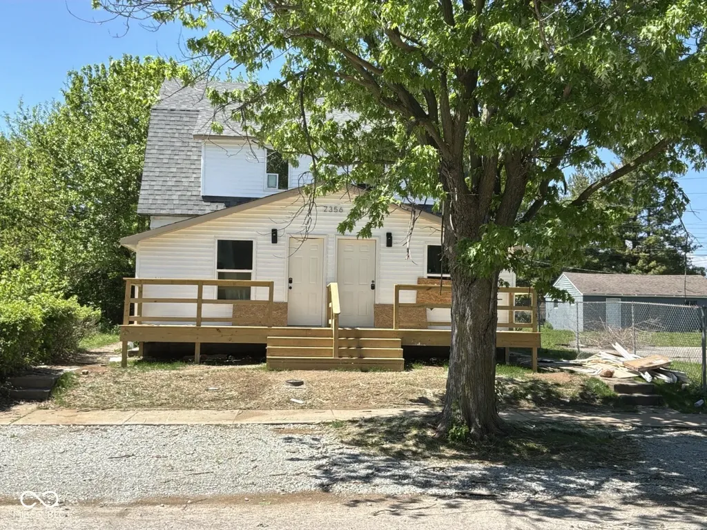 2356 Columbia Avenue Indianapolis IN 46205