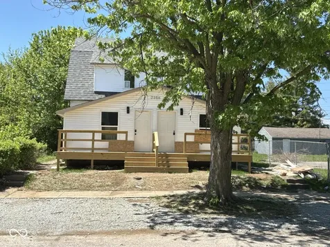 2356 Columbia Avenue Indianapolis IN 46205