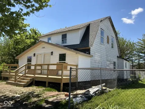 2356 Columbia Avenue Indianapolis IN 46205
