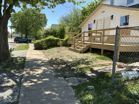 2356 Columbia Avenue Indianapolis IN 46205