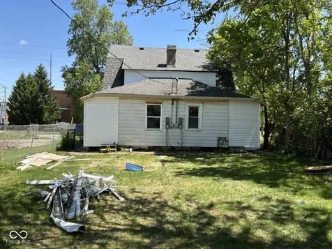 2356 Columbia Avenue Indianapolis IN 46205