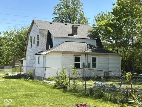 2356 Columbia Avenue Indianapolis IN 46205
