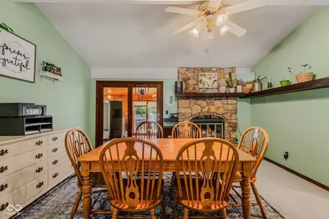 9182 N Cherry Hills Drive Columbus IN 47201