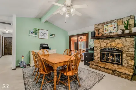 9182 N Cherry Hills Drive Columbus IN 47201