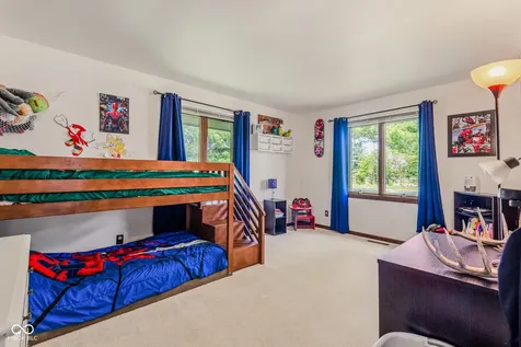 9182 N Cherry Hills Drive Columbus IN 47201