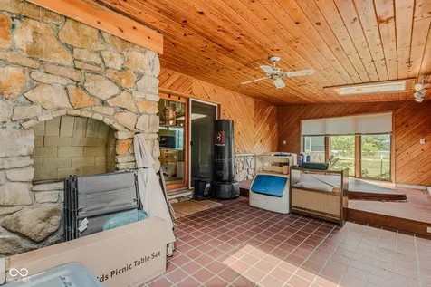 9182 N Cherry Hills Drive Columbus IN 47201