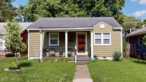 3117 N Arsenal Avenue Indianapolis IN 46218