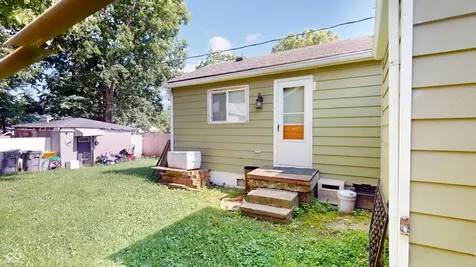 3117 N Arsenal Avenue Indianapolis IN 46218