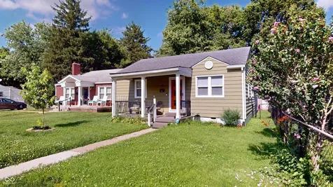 3117 N Arsenal Avenue Indianapolis IN 46218