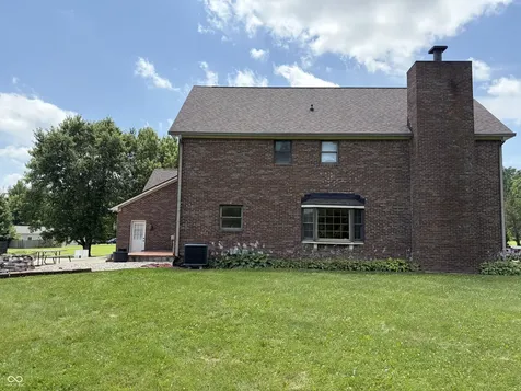10211 Hidden Meadow Lane Indianapolis IN 46229