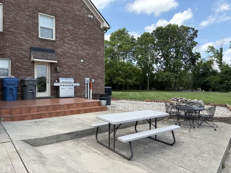 10211 Hidden Meadow Lane Indianapolis IN 46229