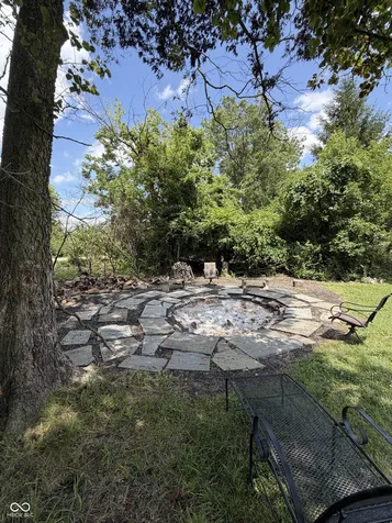 10211 Hidden Meadow Lane Indianapolis IN 46229
