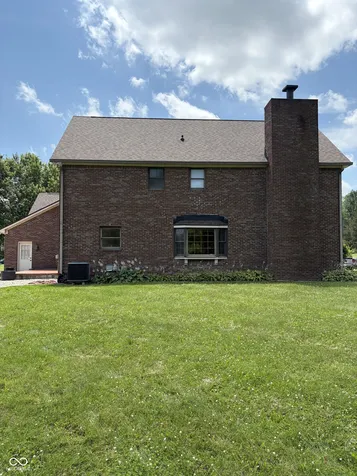 10211 Hidden Meadow Lane Indianapolis IN 46229