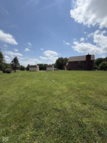 10211 Hidden Meadow Lane Indianapolis IN 46229