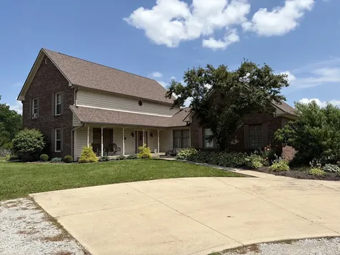 10211 Hidden Meadow Lane Indianapolis IN 46229