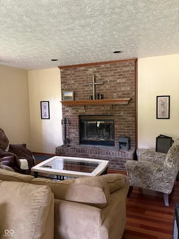 10211 Hidden Meadow Lane Indianapolis IN 46229