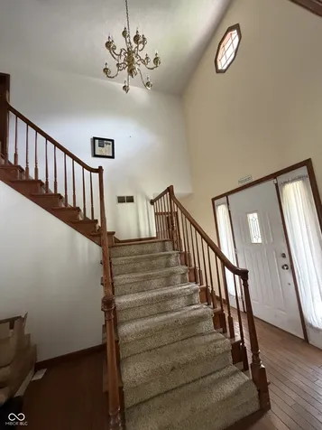 10211 Hidden Meadow Lane Indianapolis IN 46229