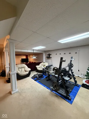 10211 Hidden Meadow Lane Indianapolis IN 46229