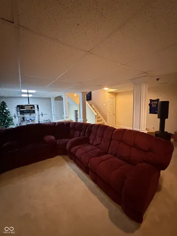 10211 Hidden Meadow Lane Indianapolis IN 46229