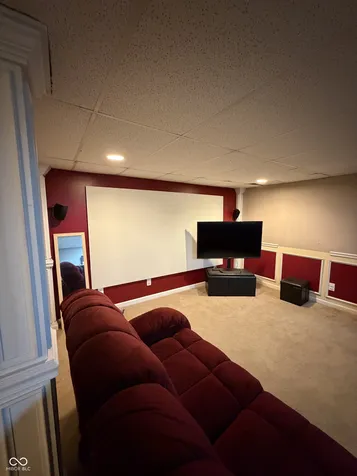 10211 Hidden Meadow Lane Indianapolis IN 46229