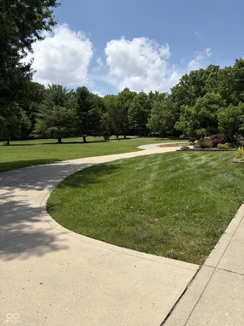 10211 Hidden Meadow Lane Indianapolis IN 46229