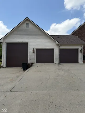 10211 Hidden Meadow Lane Indianapolis IN 46229
