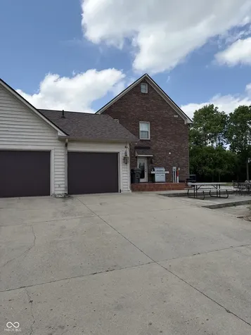 10211 Hidden Meadow Lane Indianapolis IN 46229