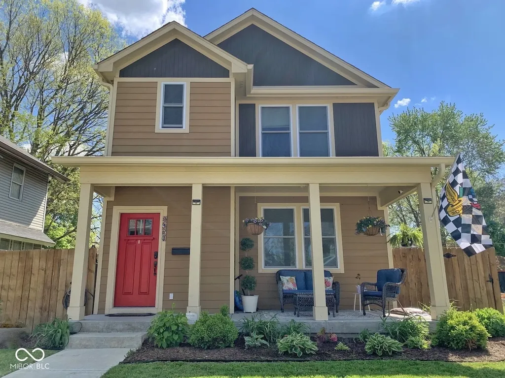 3123 Broadway Street Indianapolis IN 46205