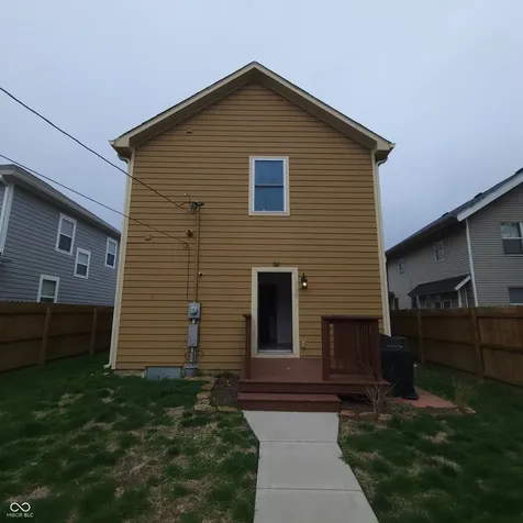 3123 Broadway Street Indianapolis IN 46205