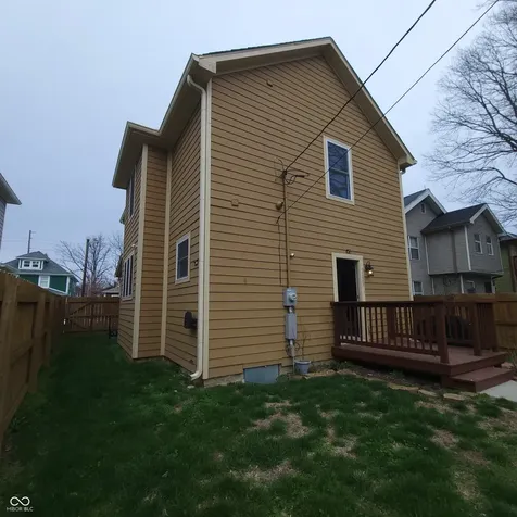 3123 Broadway Street Indianapolis IN 46205
