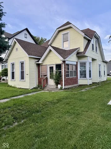 2021 Bellefontaine Street Indianapolis IN 46202