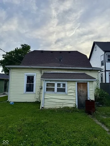 2021 Bellefontaine Street Indianapolis IN 46202