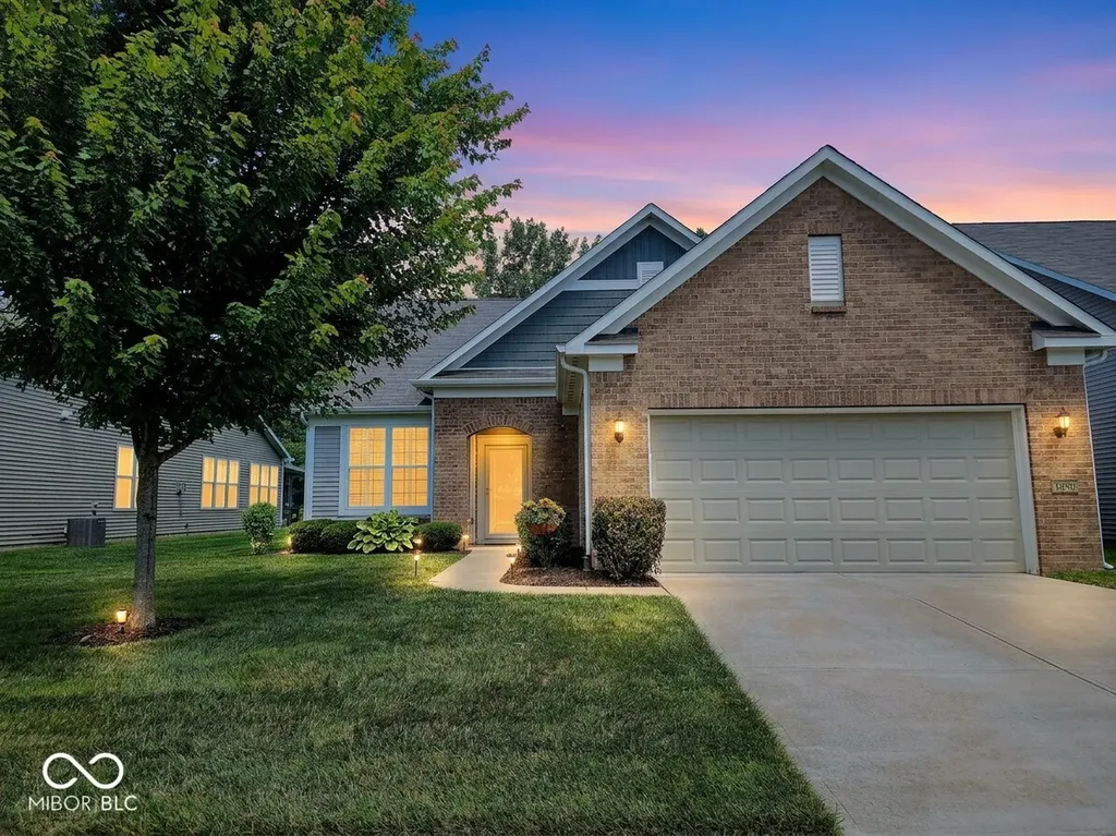 4890 Mimosa Drive Plainfield IN 46168