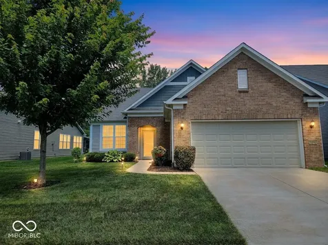 4890 Mimosa Drive Plainfield IN 46168