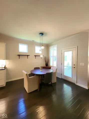 4890 Mimosa Drive Plainfield IN 46168