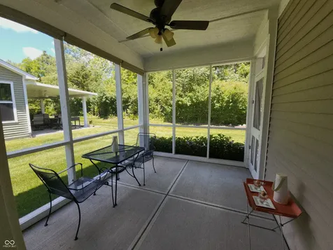 4890 Mimosa Drive Plainfield IN 46168