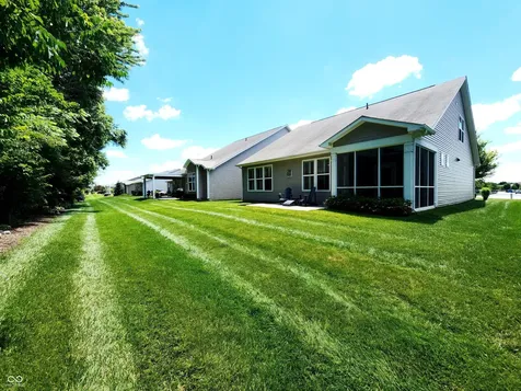 4890 Mimosa Drive Plainfield IN 46168