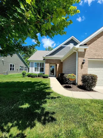 4890 Mimosa Drive Plainfield IN 46168