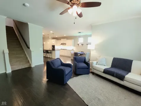 4890 Mimosa Drive Plainfield IN 46168