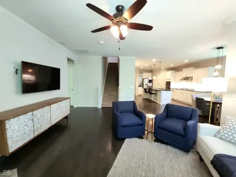 4890 Mimosa Drive Plainfield IN 46168