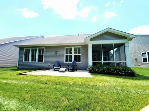 4890 Mimosa Drive Plainfield IN 46168