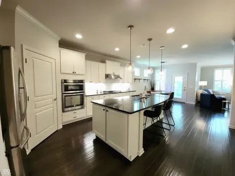 4890 Mimosa Drive Plainfield IN 46168