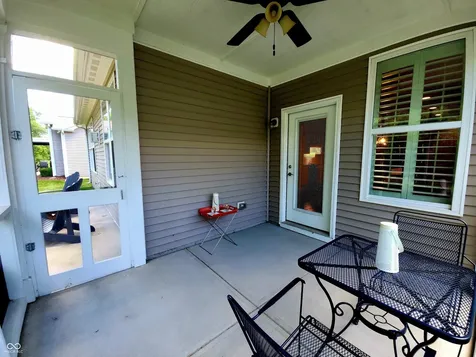 4890 Mimosa Drive Plainfield IN 46168