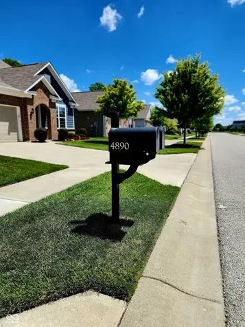 4890 Mimosa Drive Plainfield IN 46168