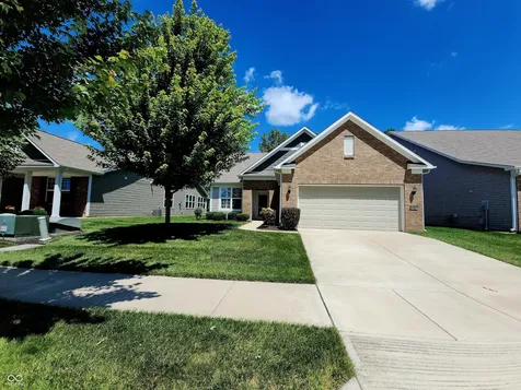 4890 Mimosa Drive Plainfield IN 46168